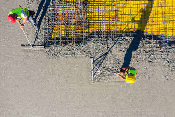 Best Concrete Contractor Near Me  in Carrollton, MO
