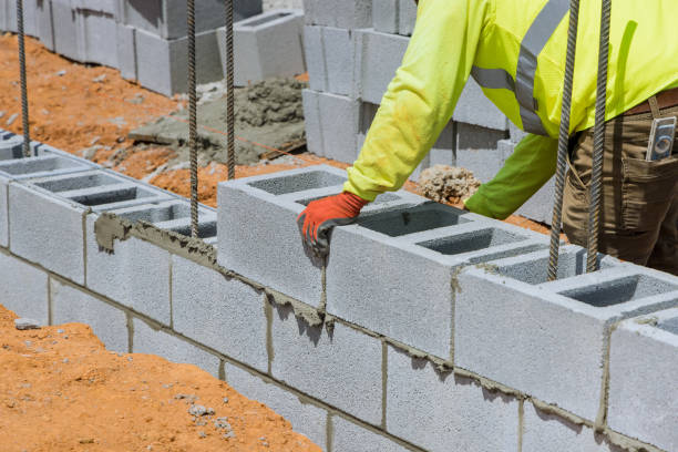 Trusted MO Concrete contractor Experts