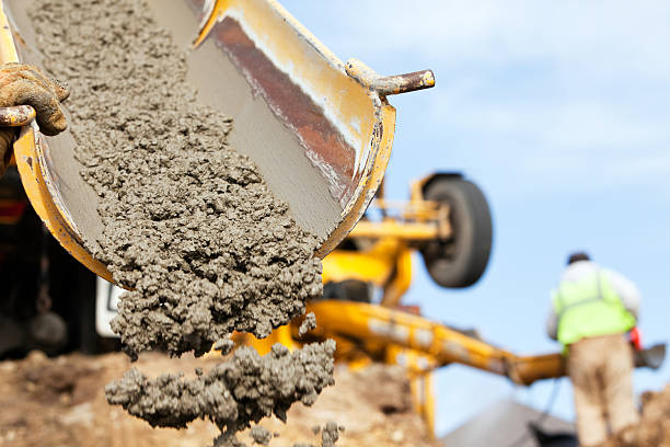 Best Driveways & Floors  in Carrollton, MO